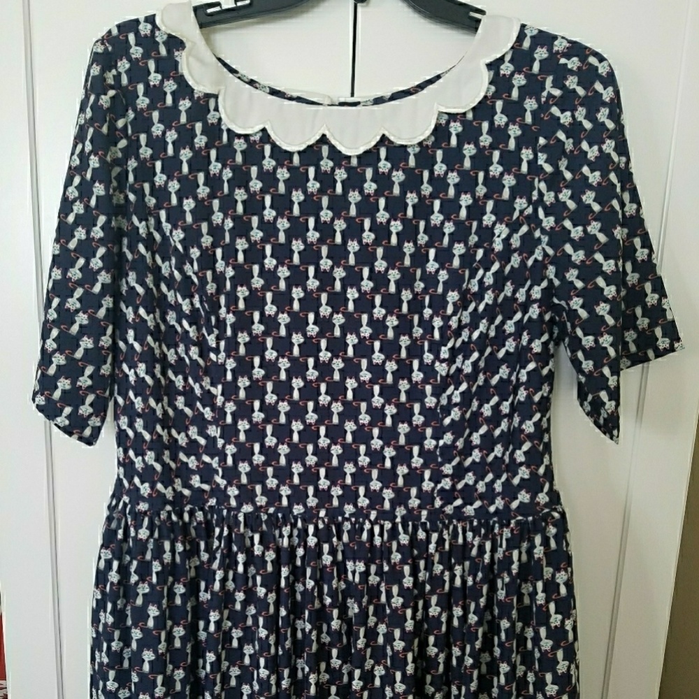 Eshakti Dress